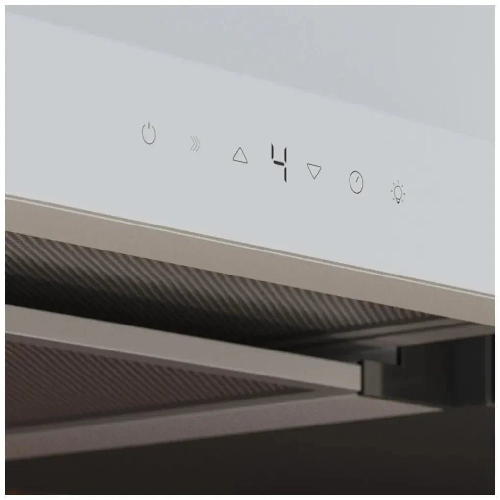 cecotec_02864_campana_extractora_60cm_vidrio_blanco__succión_550m3_h__a++__control_táctil_y_gestual_6