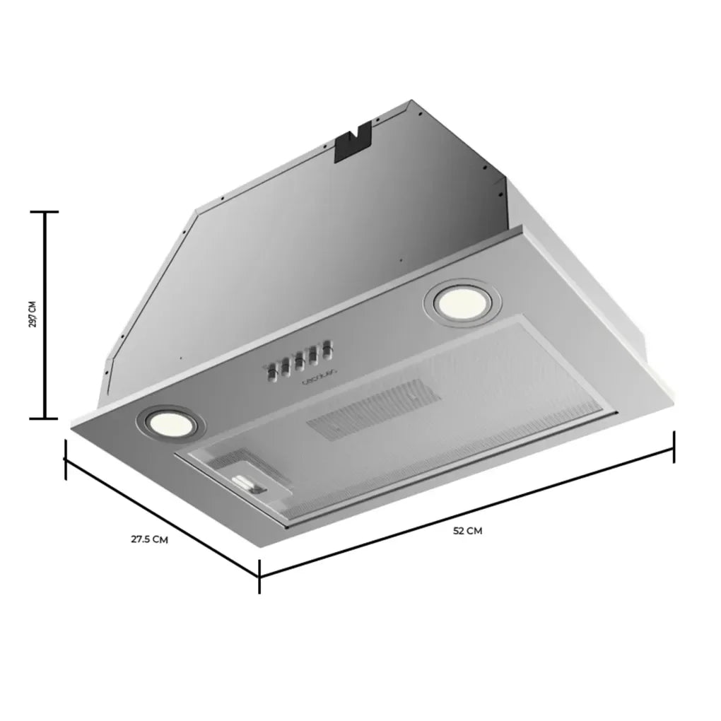 cecotec_02865_campana_extractora_inoxidable_52cm__alta_succión_350m3_h__eficiencia_energética_a_2