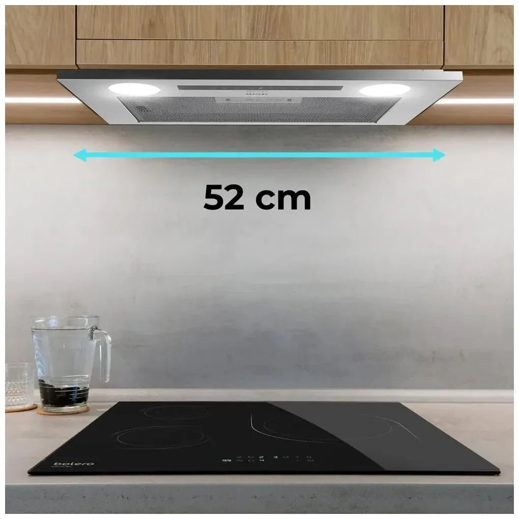 cecotec_02866_campana_extractora_inoxidable_52cm_a++_con_control_táctil_y_succión_550m3_h_4