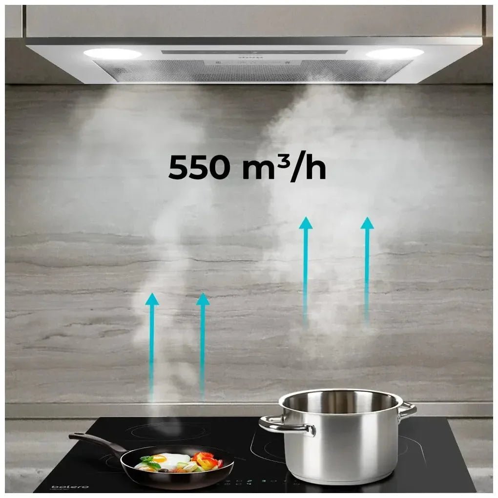 cecotec_02866_campana_extractora_inoxidable_52cm_a++_con_control_táctil_y_succión_550m3_h_6