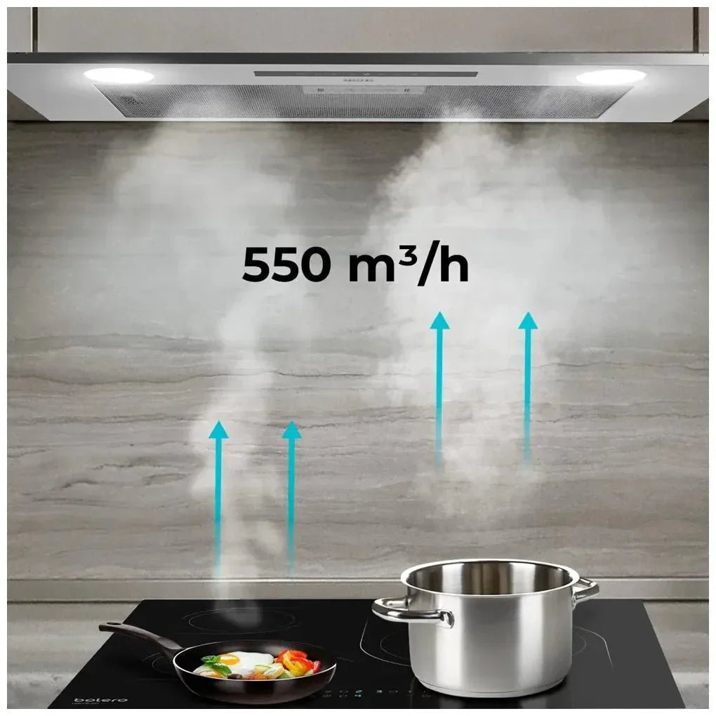 cecotec_02868_campana_extractora_inoxidable_75cm_a++_con_control_táctil_y_succión_550m3_h_6