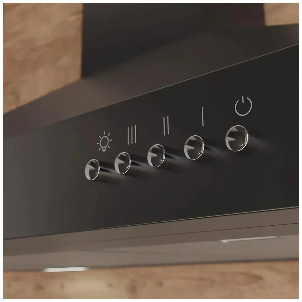 cecotec_02871_campana_extractora_negra_60cm__650m3_h__clase_a__con_filtros_de_carbono_y_led_6