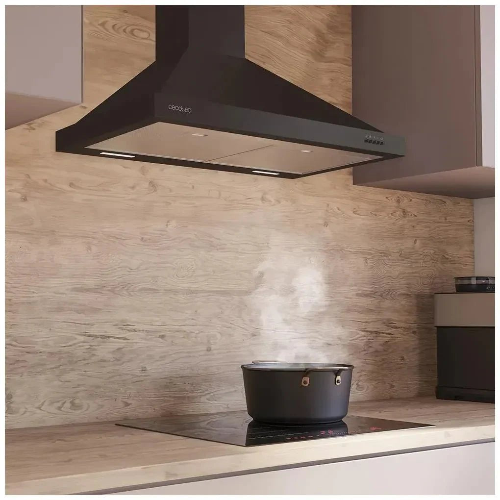 cecotec_02871_campana_extractora_negra_60cm__650m3_h__clase_a__con_filtros_de_carbono_y_led_7