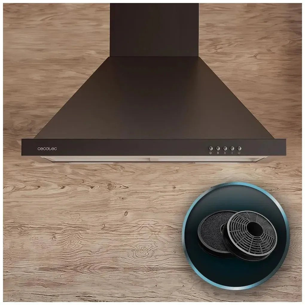 cecotec_02871_campana_extractora_negra_60cm__650m3_h__clase_a__con_filtros_de_carbono_y_led_9