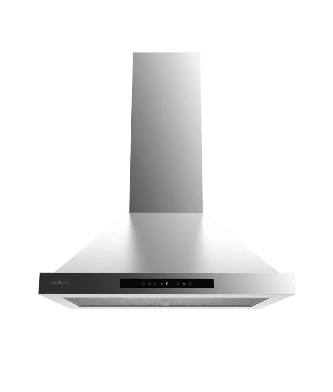 cecotec_02872_campana_extractora_inoxidable_60cm_a++_con_control_táctil_y_succión_550m3_h_0