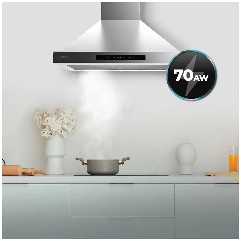 cecotec_02872_campana_extractora_inoxidable_60cm_a++_con_control_táctil_y_succión_550m3_h_7