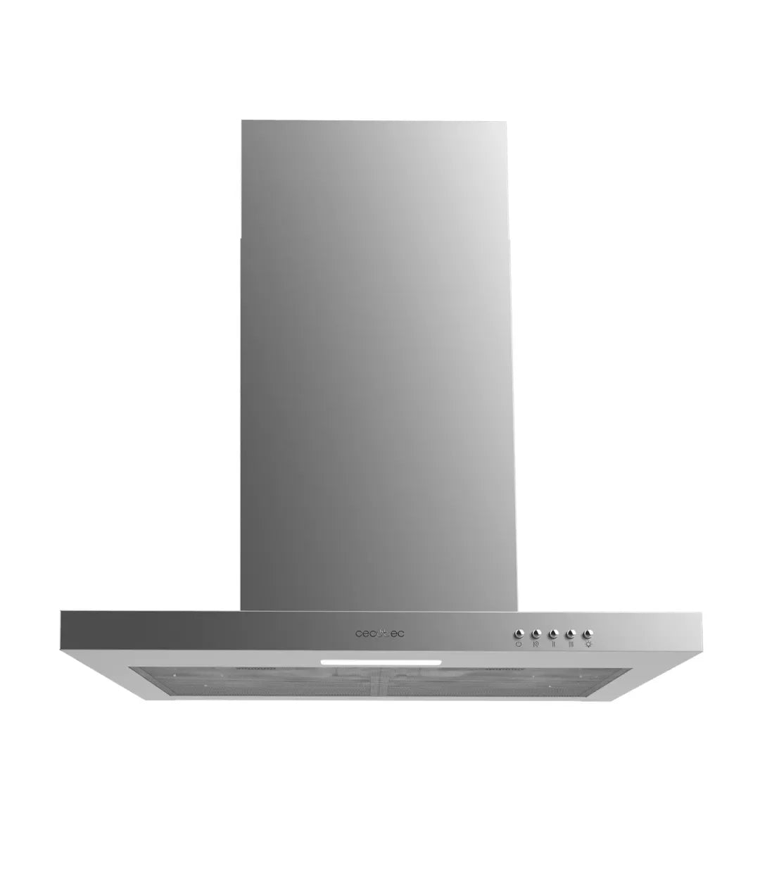 cecotec_02876_campana_extractora_inoxidable_60cm__350m3_h__clase_a__filtros_de_carbono_y_led_0