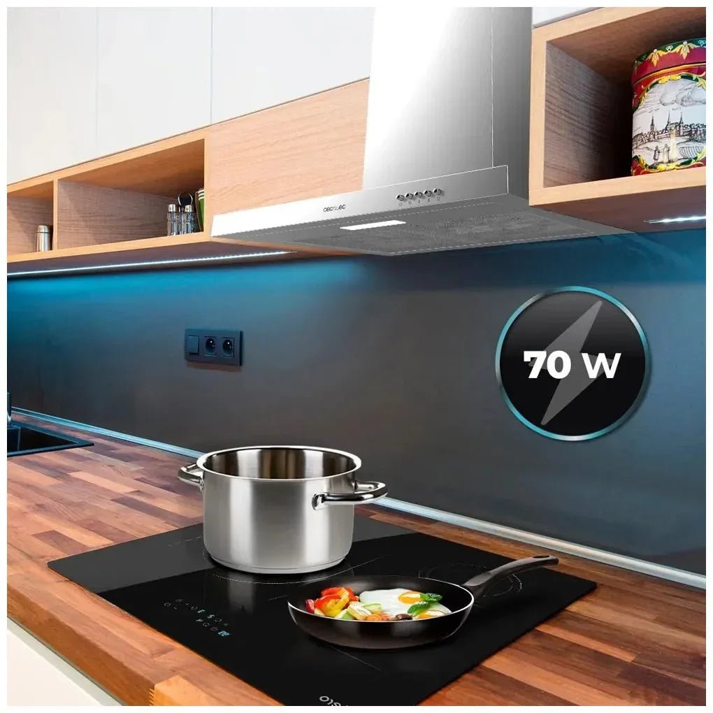 cecotec_02876_campana_extractora_inoxidable_60cm__350m3_h__clase_a__filtros_de_carbono_y_led_7