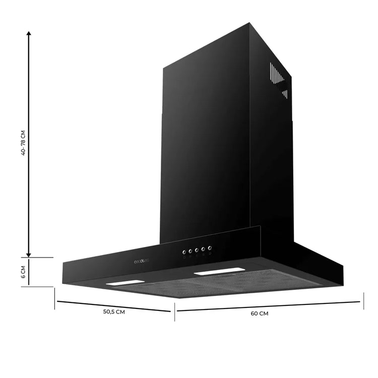 cecotec_02879_campana_extractora_60cm_negra__alta_succión_650m3_h__eficiencia_energética_clase_a_1