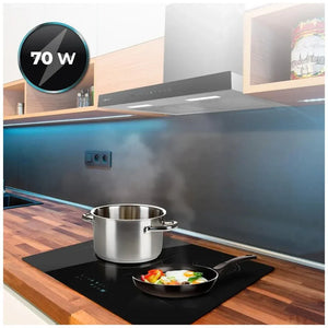 cecotec_02880_campana_extractora_60cm_negra__succión_550m3_h__a++__control_táctil_y_gestual_8