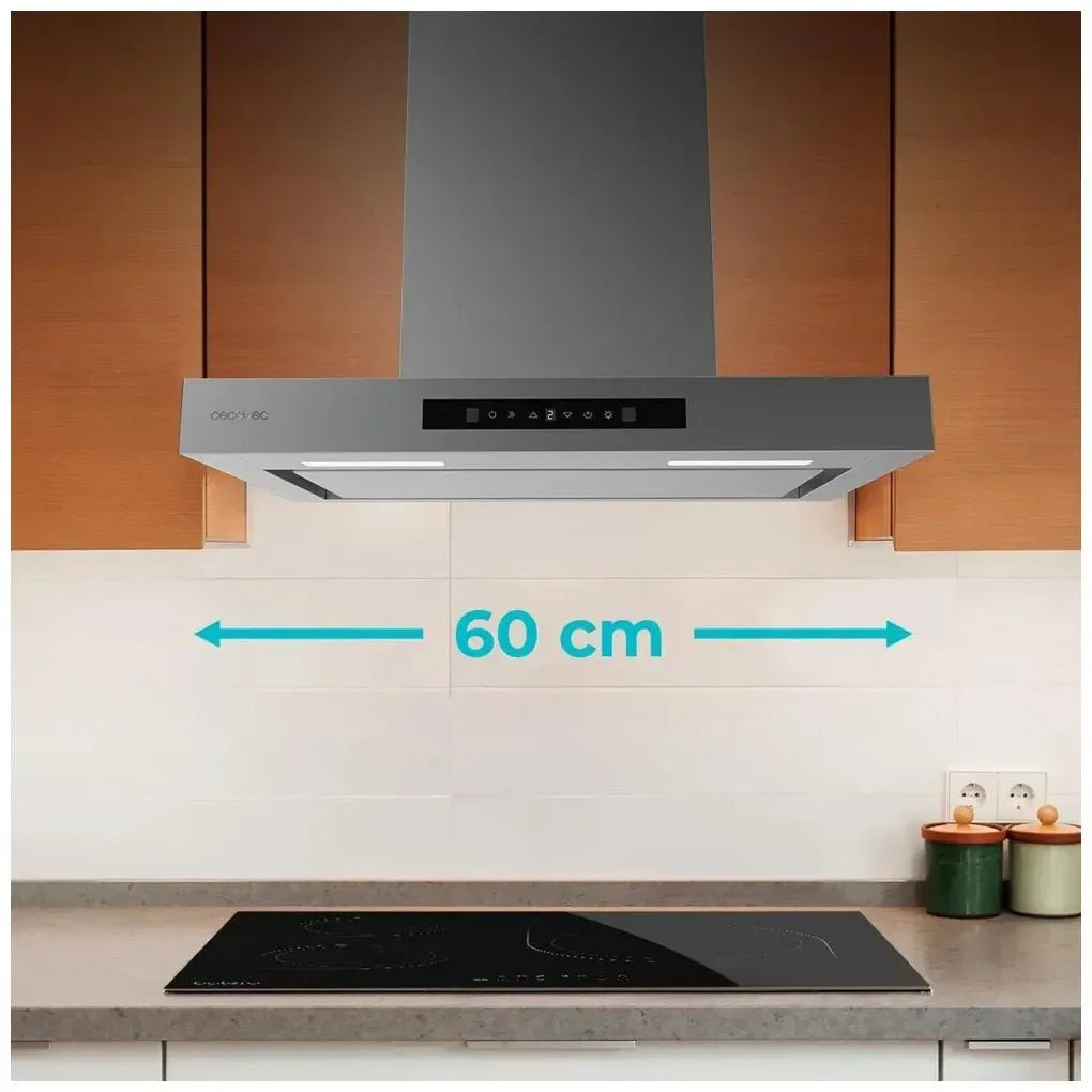 cecotec_02882_campana_extractora_60cm_inoxidable_con_succión_800m3_h_y_control_táctil_avanzado_4