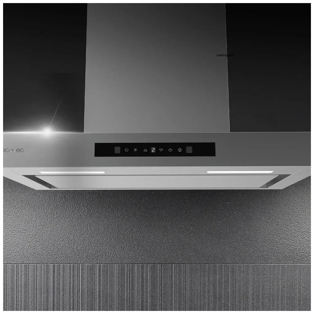 cecotec_02882_campana_extractora_60cm_inoxidable_con_succión_800m3_h_y_control_táctil_avanzado_5