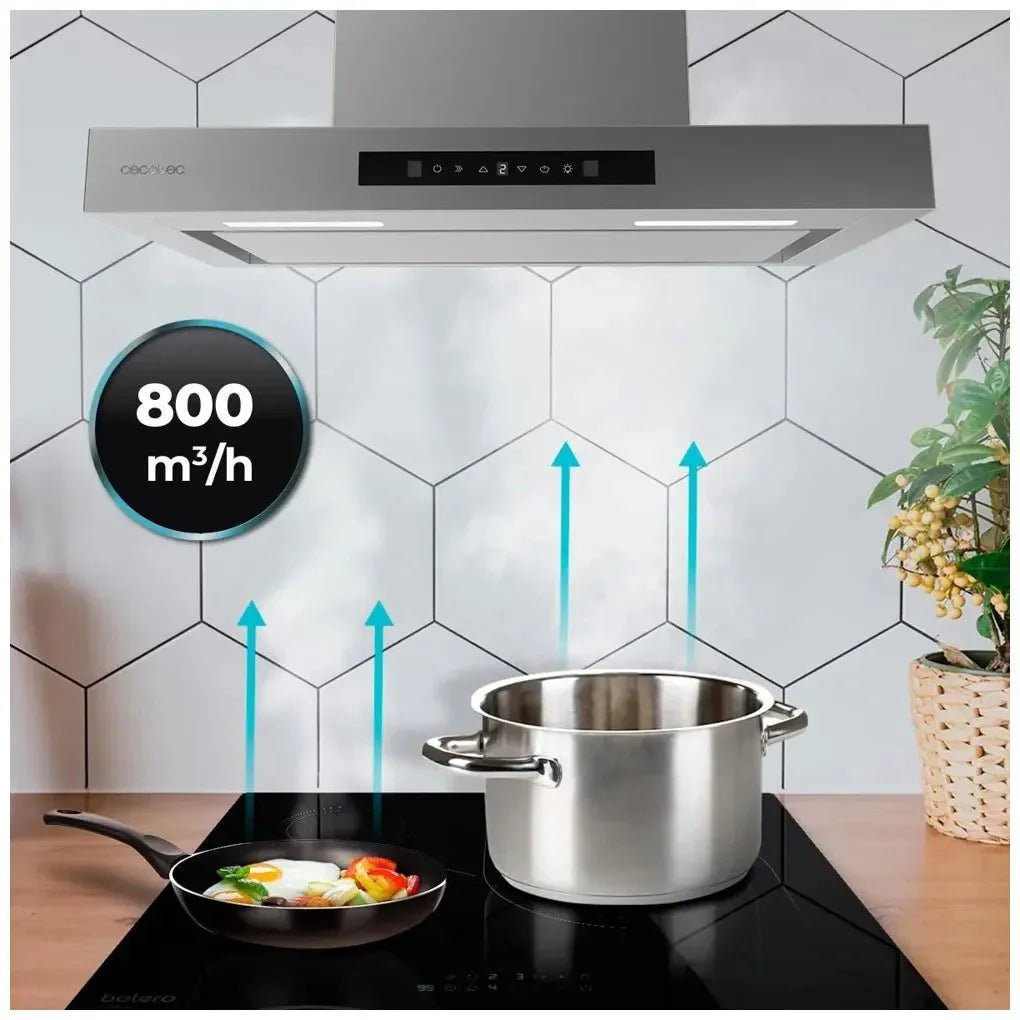 cecotec_02882_campana_extractora_60cm_inoxidable_con_succión_800m3_h_y_control_táctil_avanzado_7