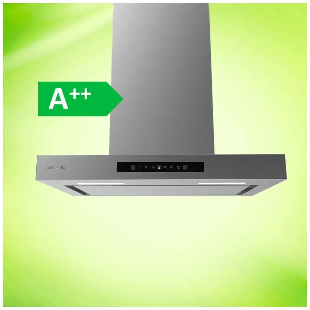 cecotec_02882_campana_extractora_60cm_inoxidable_con_succión_800m3_h_y_control_táctil_avanzado_8