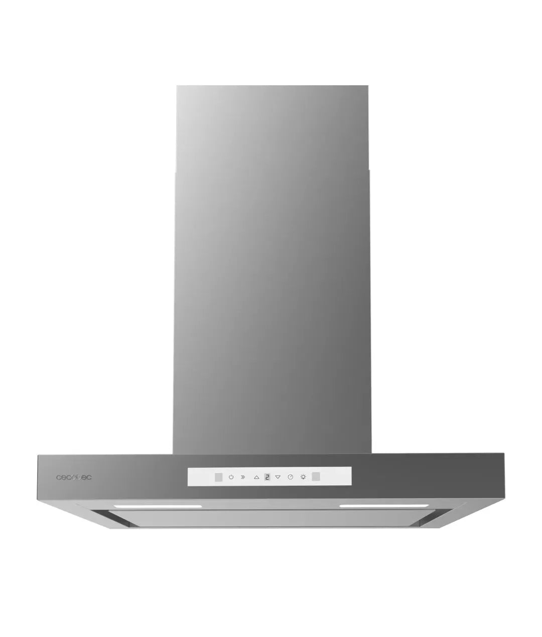 cecotec_02883_campana_extractora_60cm_inoxidable_a++_con_succión_800m3_h_y_control_por_gestos_0