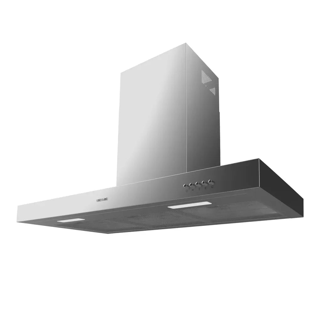 cecotec_02884_campana_extractora_inoxidable_90cm__650m3_h__clase_a__filtros_de_carbono_y_led_2