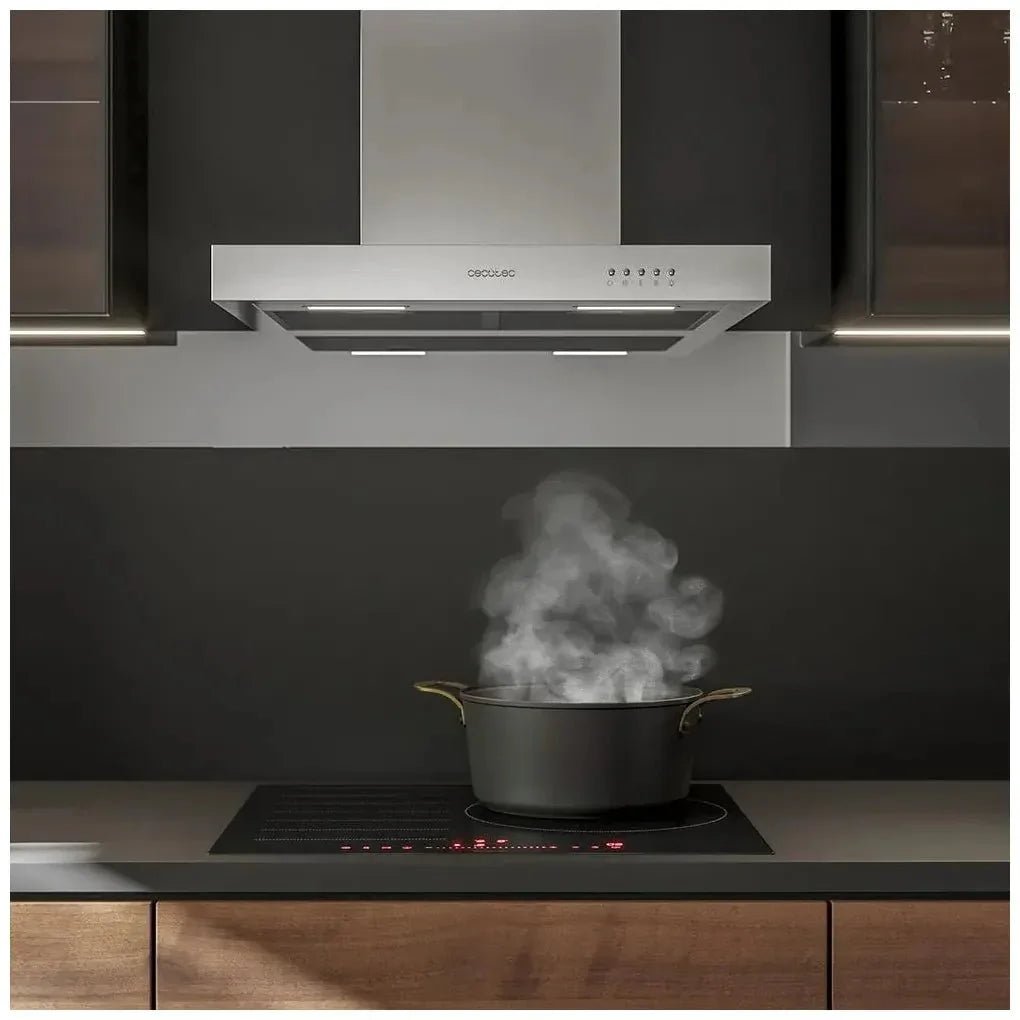 cecotec_02884_campana_extractora_inoxidable_90cm__650m3_h__clase_a__filtros_de_carbono_y_led_5
