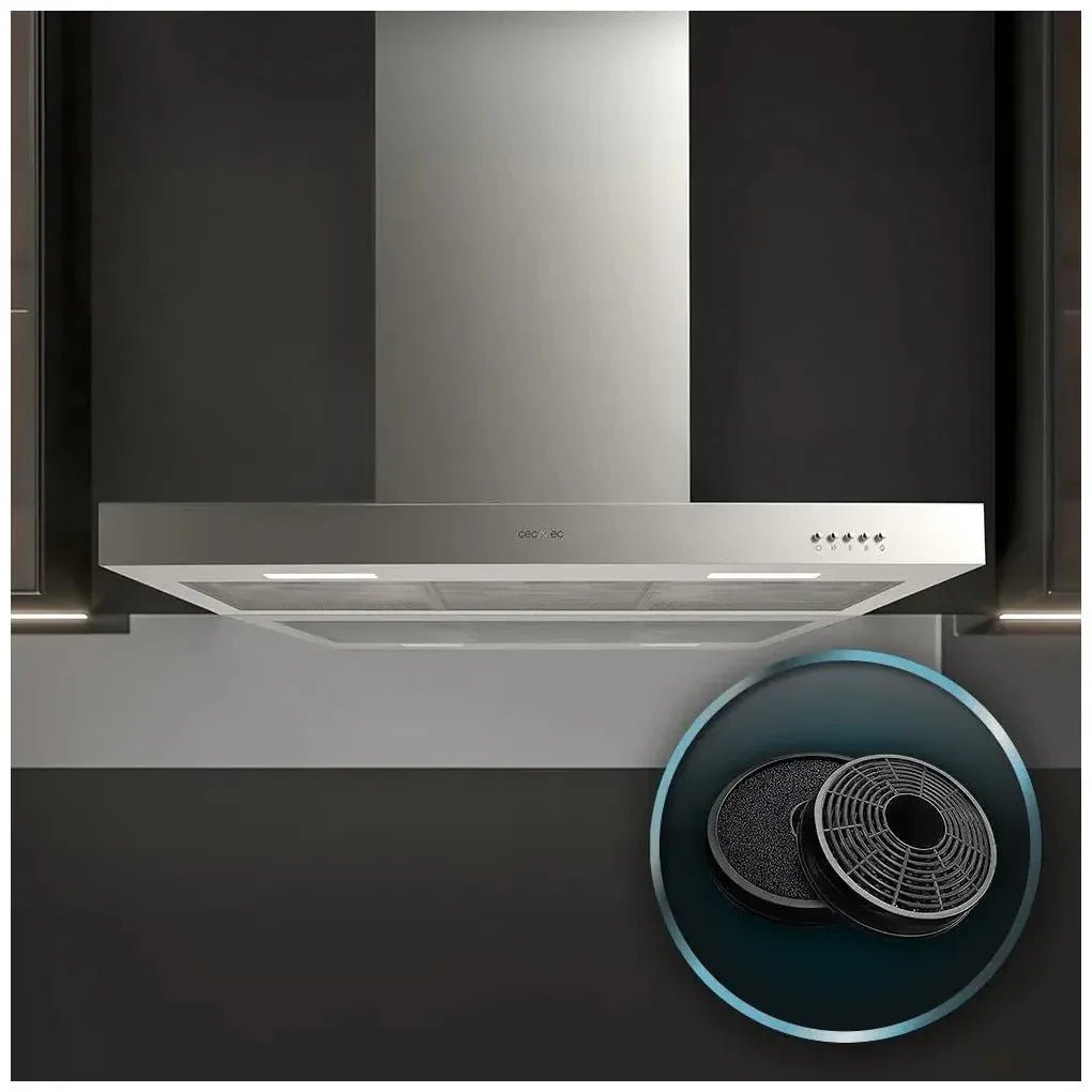 cecotec_02884_campana_extractora_inoxidable_90cm__650m3_h__clase_a__filtros_de_carbono_y_led_9
