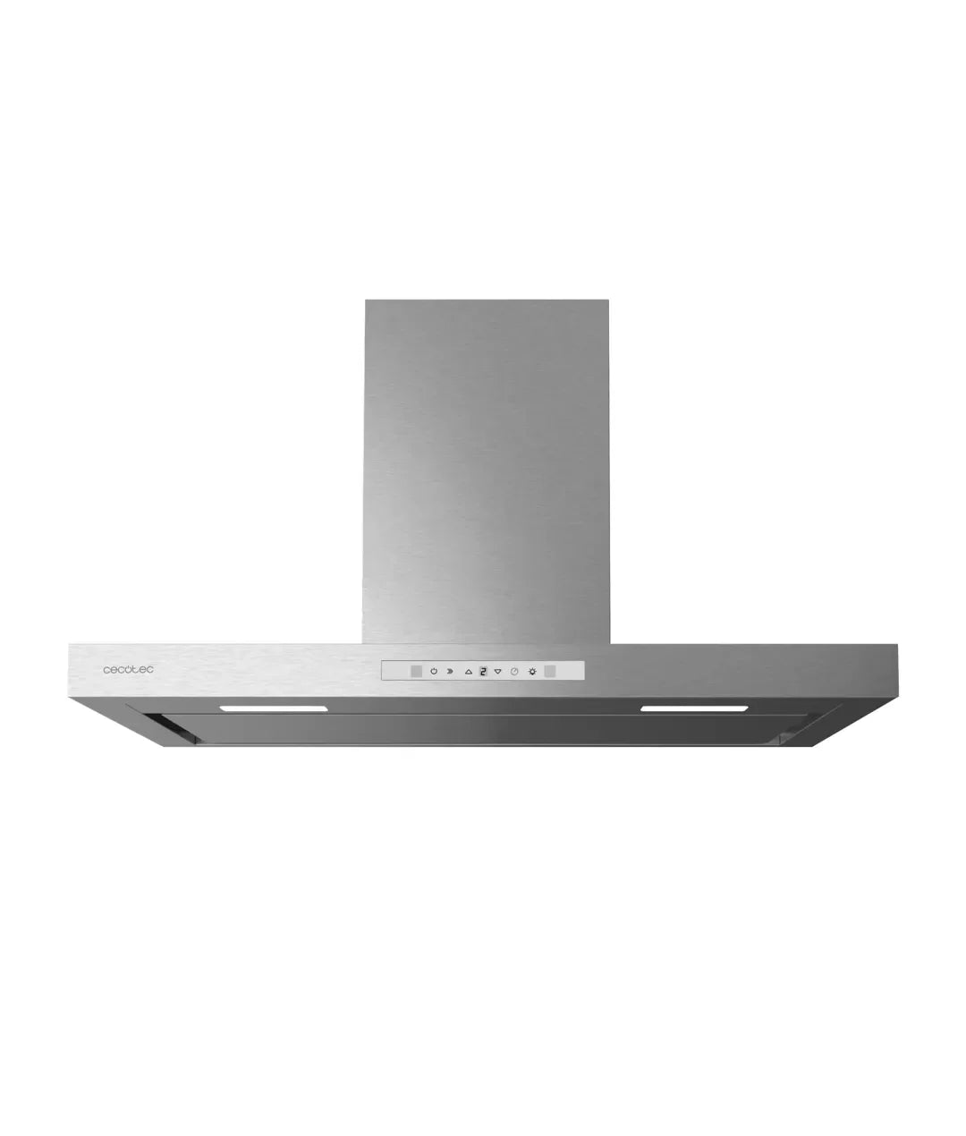 cecotec_02888_campana_extractora_90cm_inoxidable_con_succión_800m3_h_y_control_táctil_avanzado_0