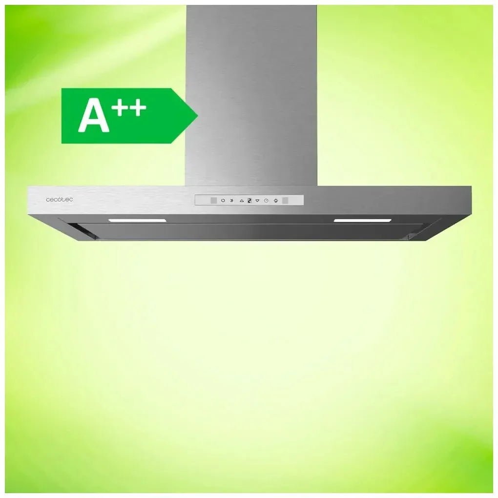 cecotec_02888_campana_extractora_90cm_inoxidable_con_succión_800m3_h_y_control_táctil_avanzado_8