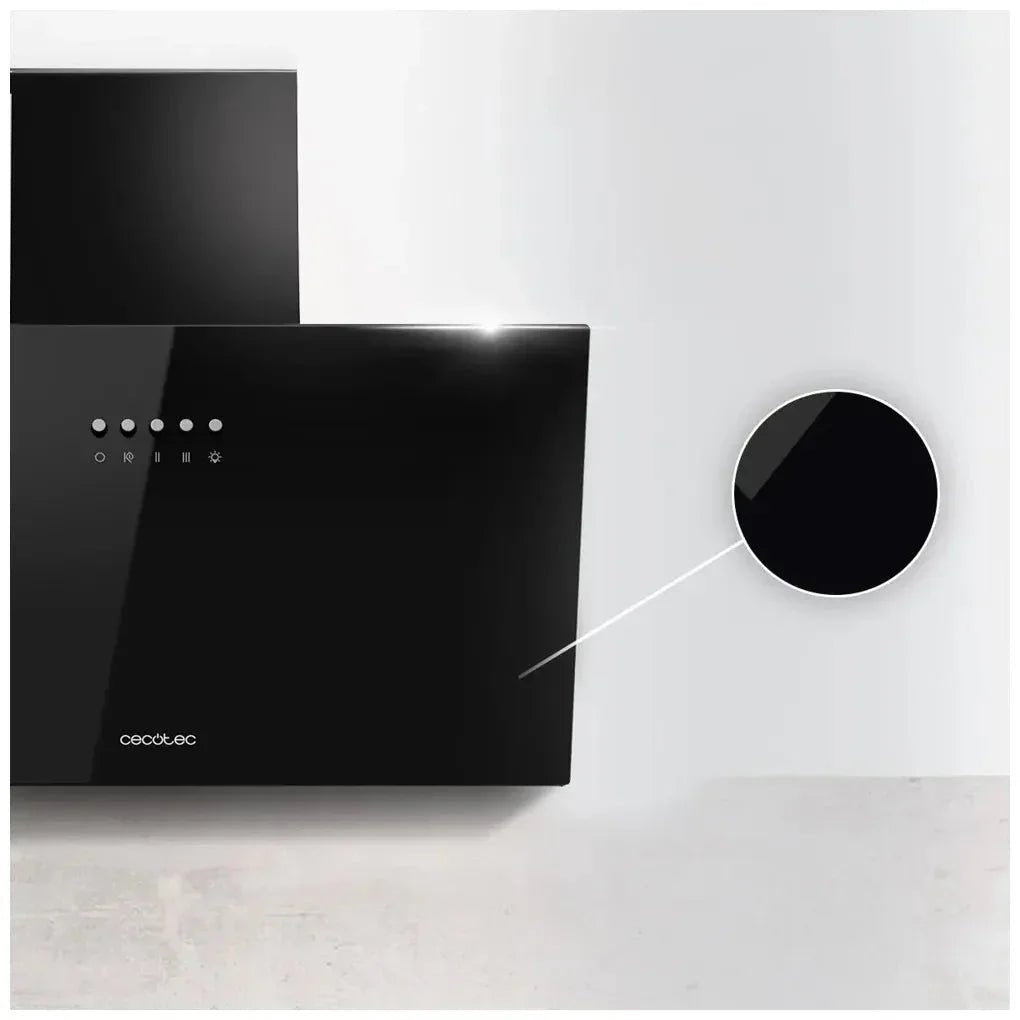 cecotec_02889_campana_extractora_60cm_vidrio_negro__succión_350m3_h__eficiencia_energética_b_5