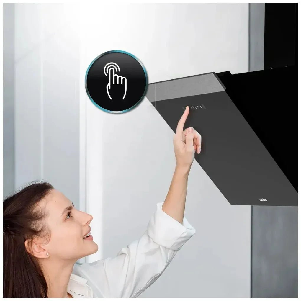 cecotec_02891_campana_extractora_60cm_vidrio_negro__succión_650m3_h__control_táctil_y_led_10