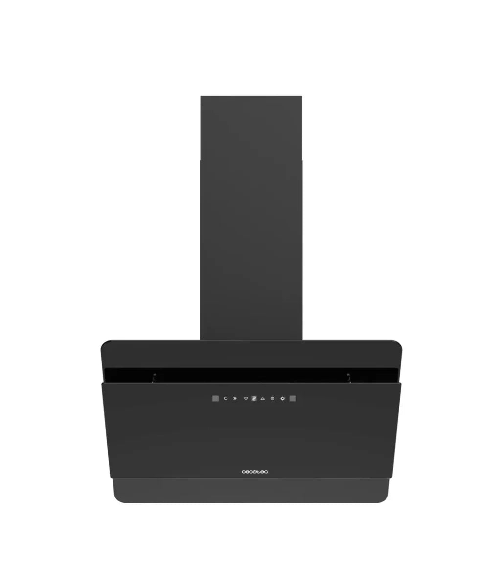 cecotec_02892_campana_extractora_60cm_vidrio_negro__succión_800m3_h__a++__control_táctil_y_gestual_0