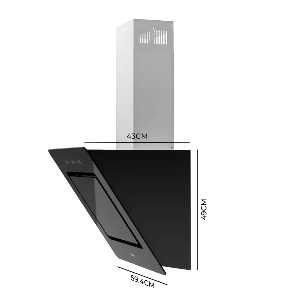 cecotec_02894_campana_extractora_60cm_vidrio_negro__succión_800m3_h__a++__control_táctil_2