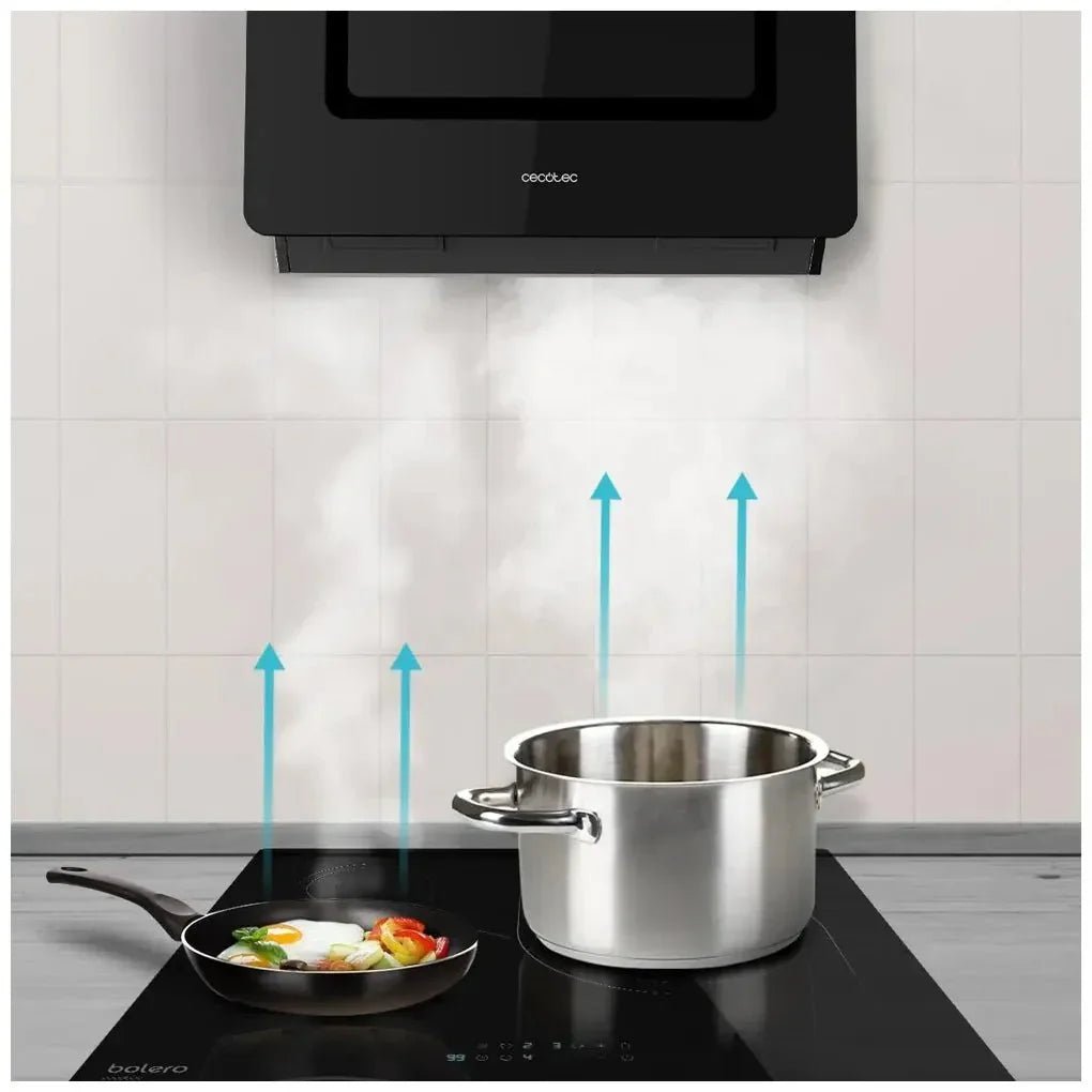 cecotec_02894_campana_extractora_60cm_vidrio_negro__succión_800m3_h__a++__control_táctil_6