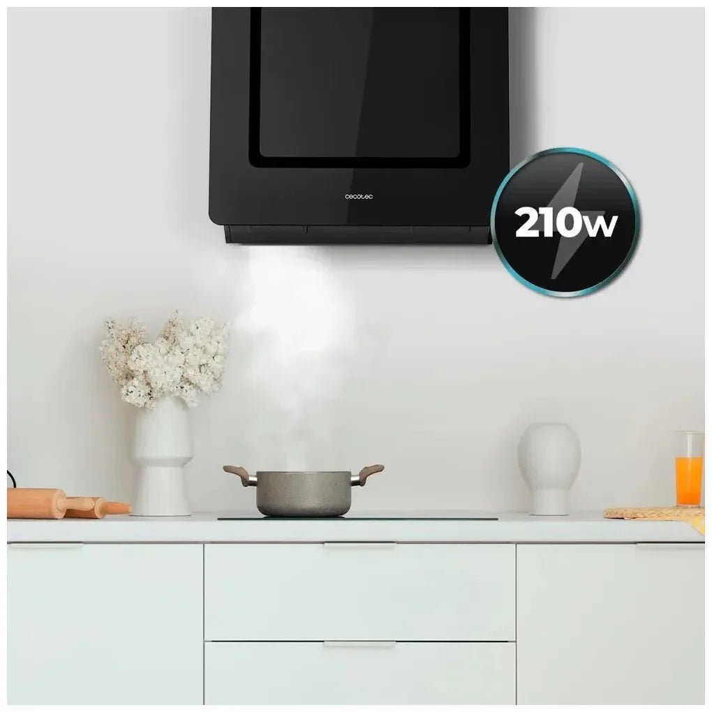 cecotec_02894_campana_extractora_60cm_vidrio_negro__succión_800m3_h__a++__control_táctil_7