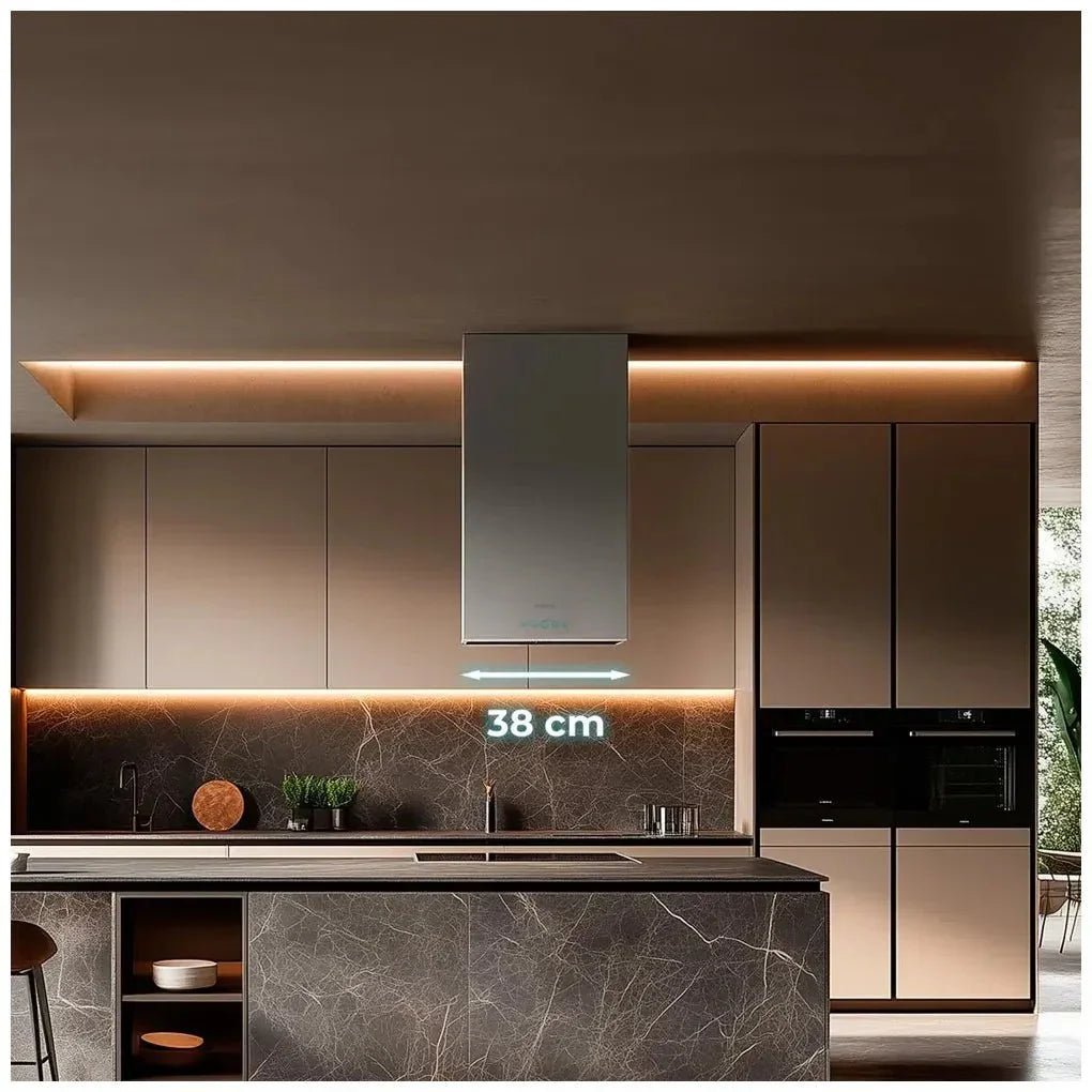 cecotec_02905_campana_extractora_inoxidable_a++_de_38cm_con_succión_800m3_h_y_filtros_de_carbono_4