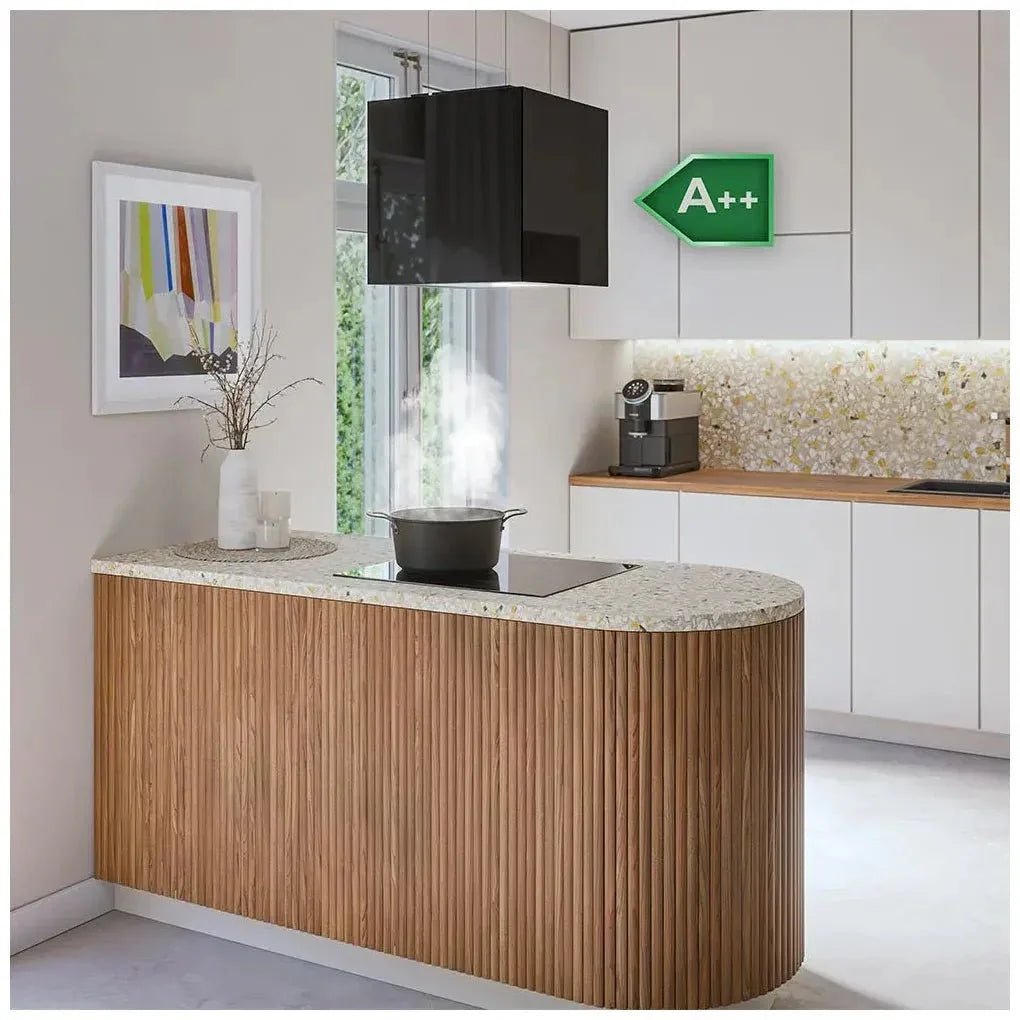 cecotec_02912_campana_extractora_cuadrada_44cm_vidrio_negro_a++_con_control_por_gestos_y_led_4