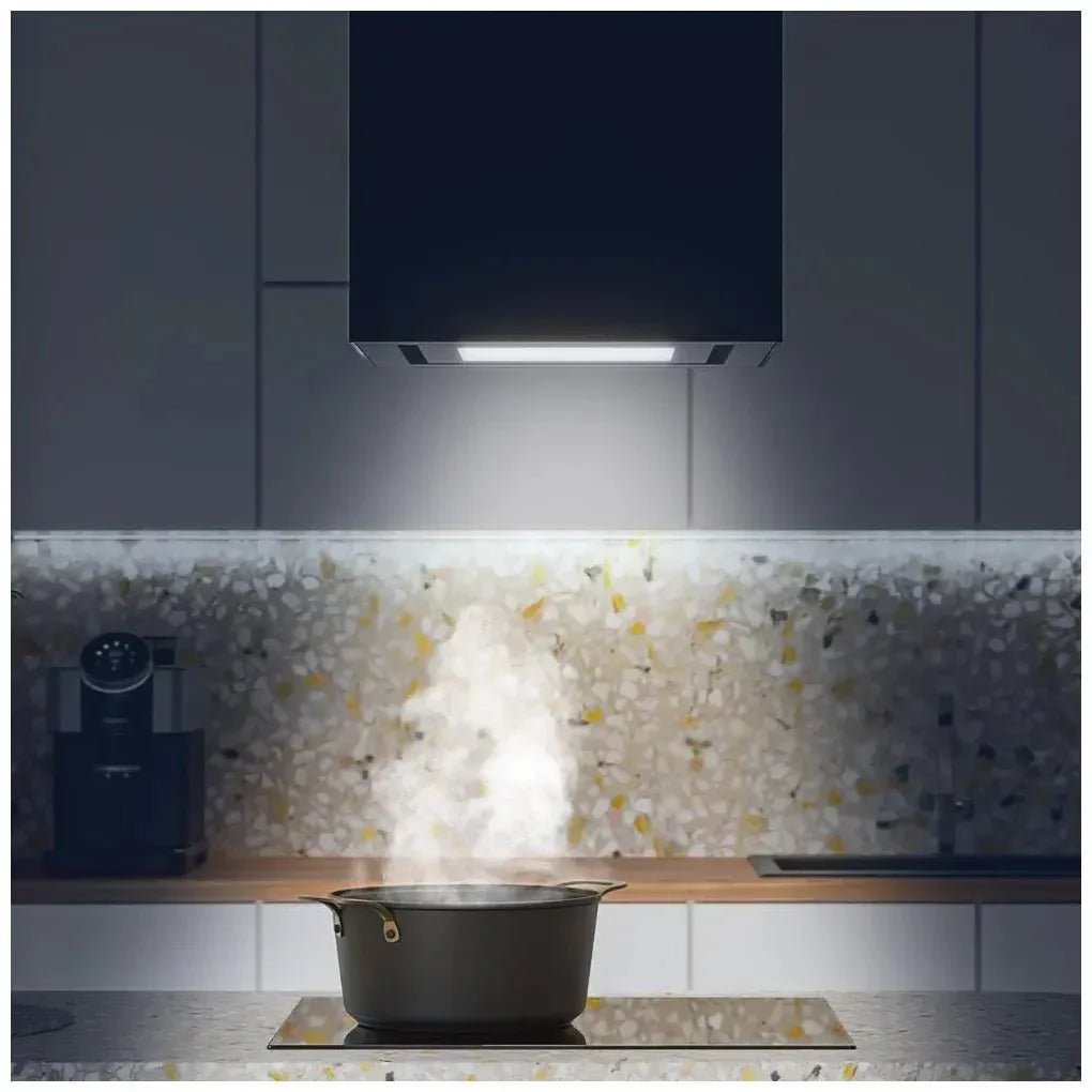 cecotec_02912_campana_extractora_cuadrada_44cm_vidrio_negro_a++_con_control_por_gestos_y_led_7