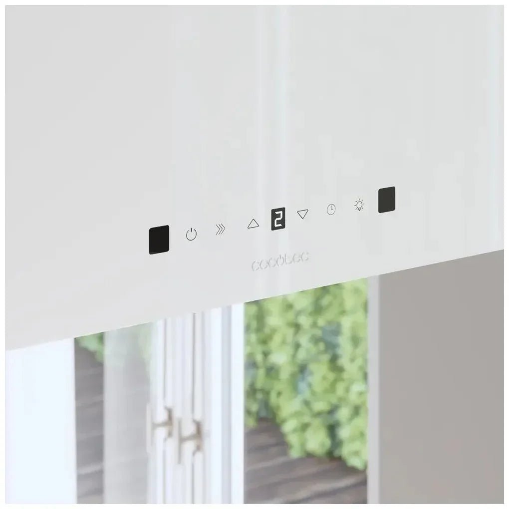 cecotec_02913_campana_extractora_bolero_flux:_elegancia_y_potencia_con_control_táctil_y_led_6