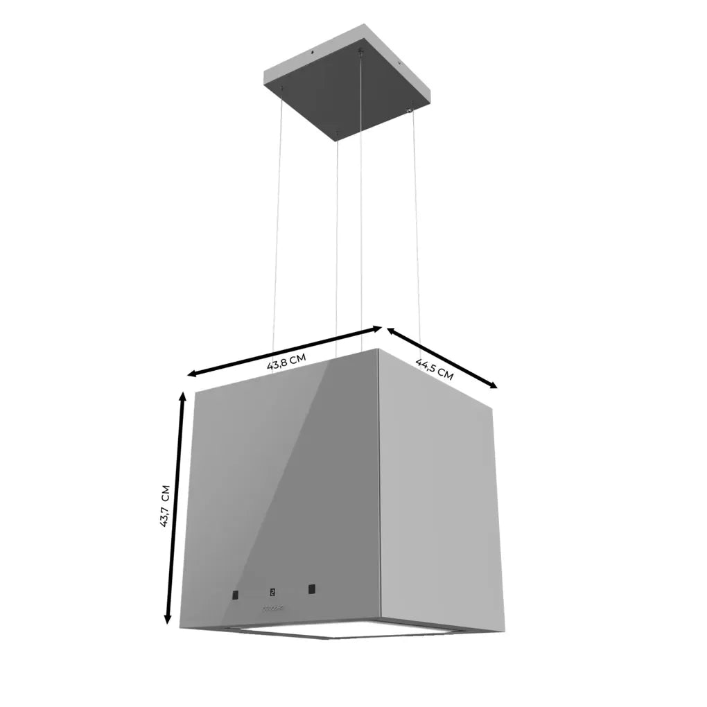 cecotec_02914_campana_extractora_vidrio_gris_44cm__succión_800m3_h__a++__control_táctil_y_led_1