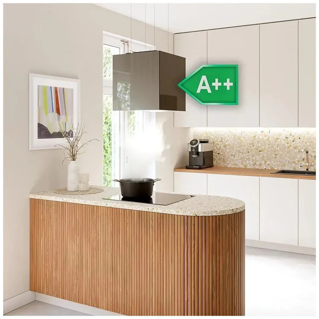 cecotec_02914_campana_extractora_vidrio_gris_44cm__succión_800m3_h__a++__control_táctil_y_led_4