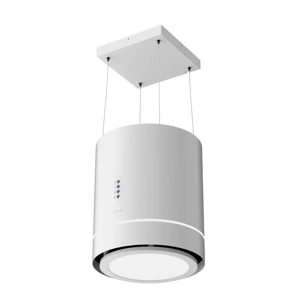 cecotec_02918_campana_extractora_redonda_38cm_a++_con_succión_712m3_h_y_luz_led_3