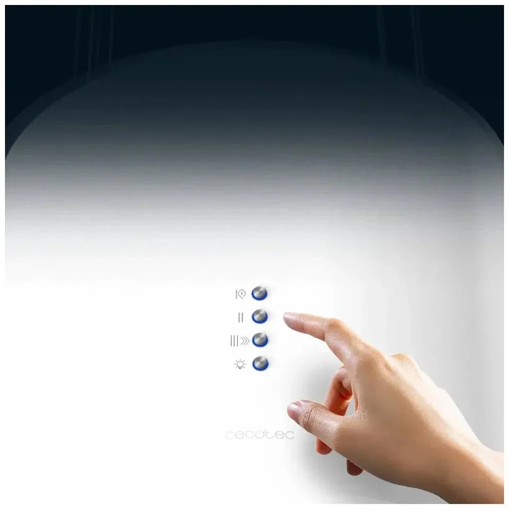 cecotec_02918_campana_extractora_redonda_38cm_a++_con_succión_712m3_h_y_luz_led_9