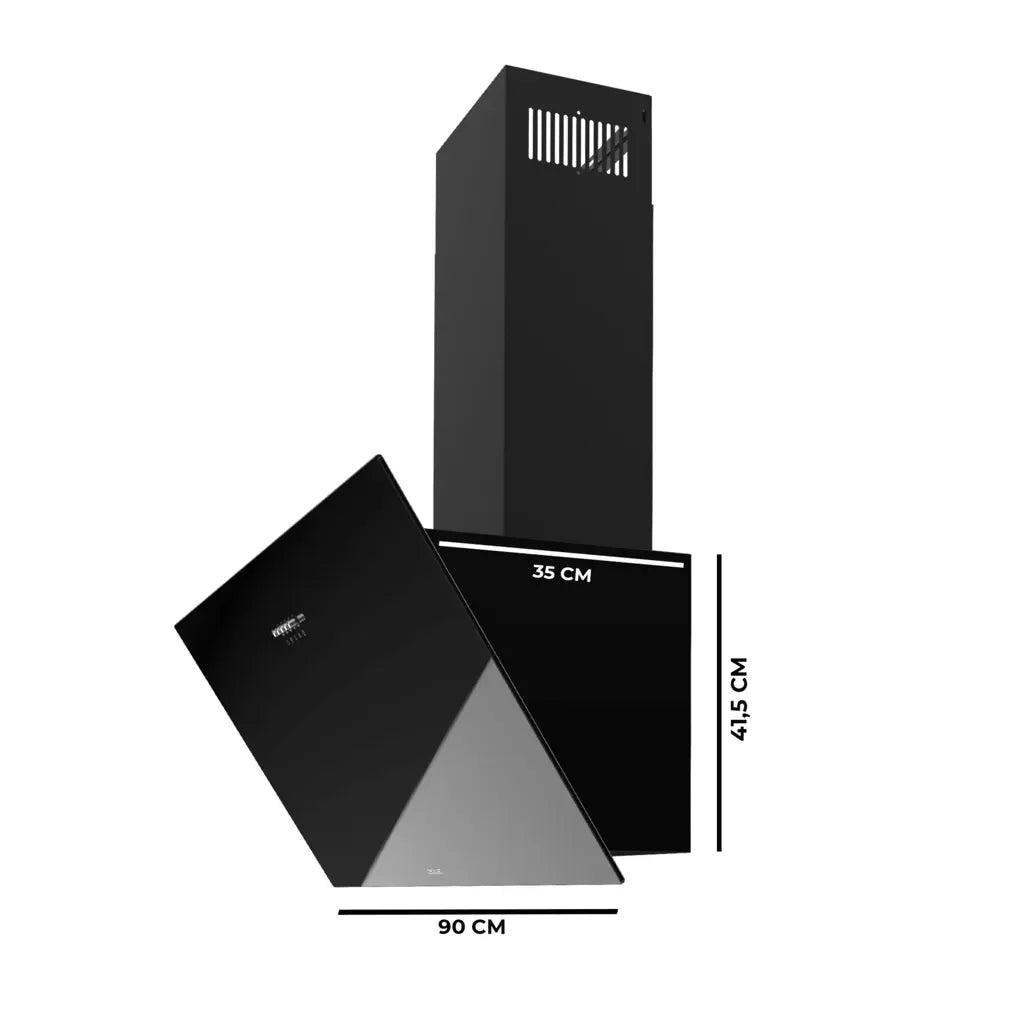 cecotec_02927_campana_extractora_90cm_vidrio_negro__succión_650m3_h__clase_a__3_niveles_potencia_2