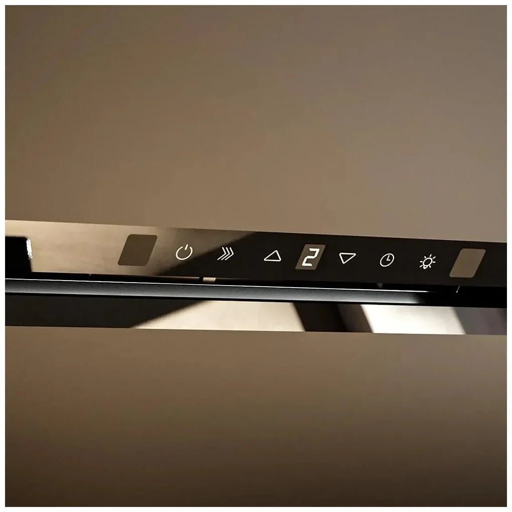 cecotec_02929_campana_extractora_90cm_vidrio_negro_mate__succión_800m3_h__a++_y_control_gestual_6