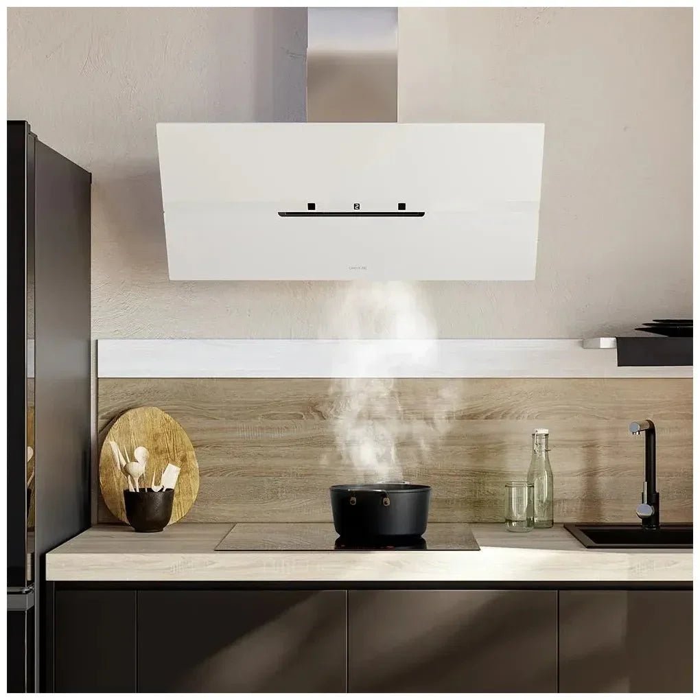 cecotec_02930_campana_extractora_90cm_vidrio_blanco__succión_800m3_h__a++__control_táctil_y_gestual_5