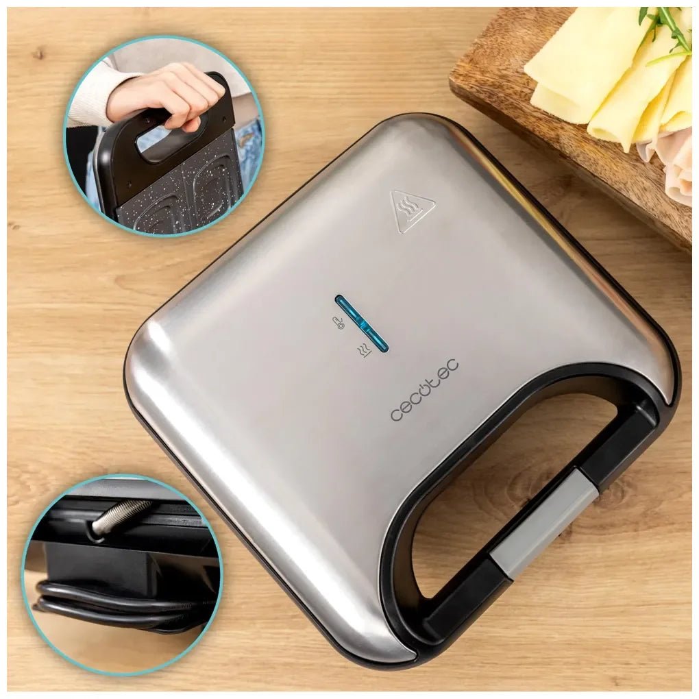 cecotec_02953_sandwichera_rock'ntoast_square:_tostado_perfecto_con_placas_cuadradas_y_800w_8