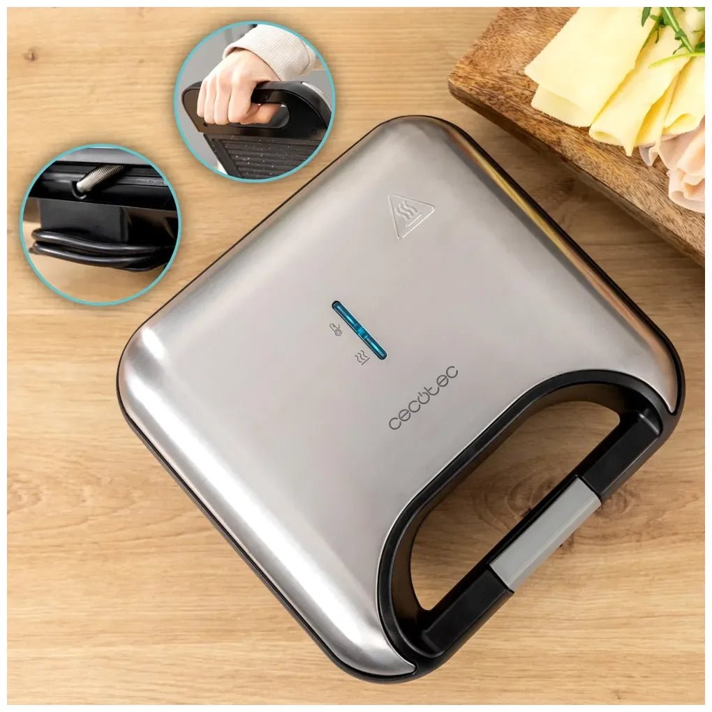 cecotec_02958_sandwichera_rock'ntoast:_tostado_perfecto_con_placas_grill_y_acero_inoxidable_8