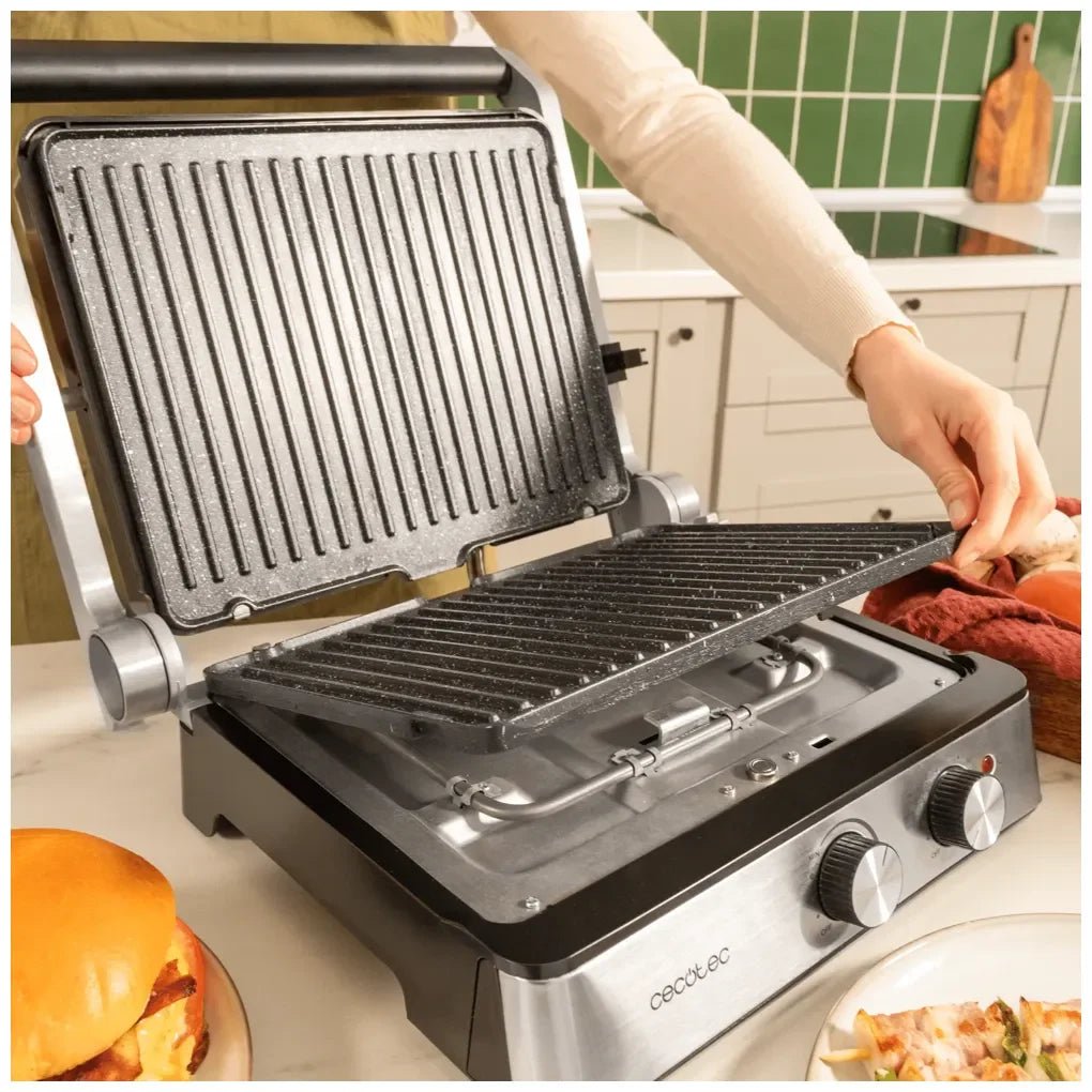 cecotec_02968_parrilla_eléctrica_2400w_rockstone:_potencia__antiadhesión_y_versatilidad_10