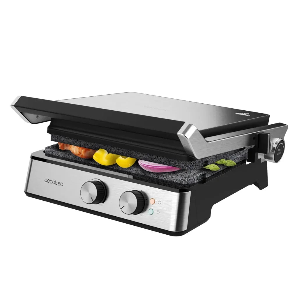 cecotec_02968_parrilla_eléctrica_2400w_rockstone:_potencia__antiadhesión_y_versatilidad_2