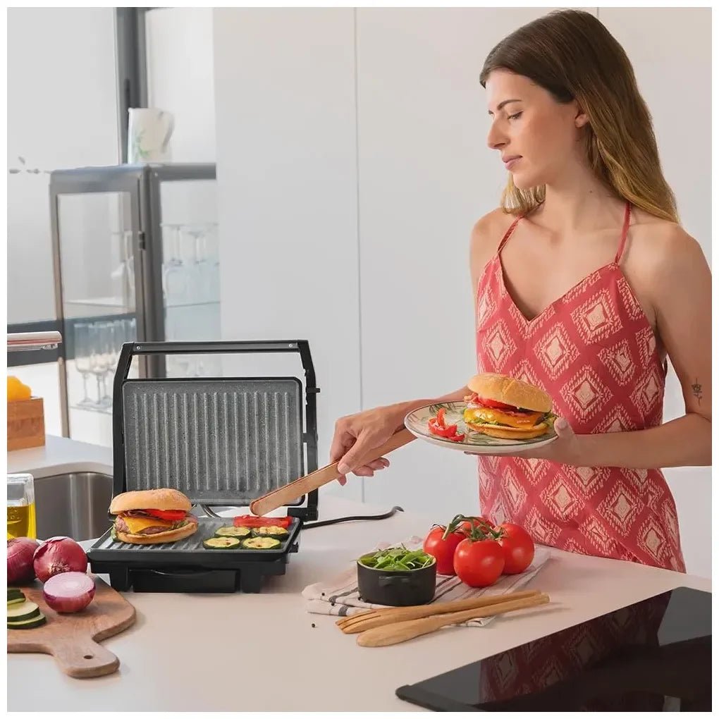 cecotec_03000_parrilla_eléctrica_1000w_con_revestimiento_de_piedra_y_placa_flotante_1