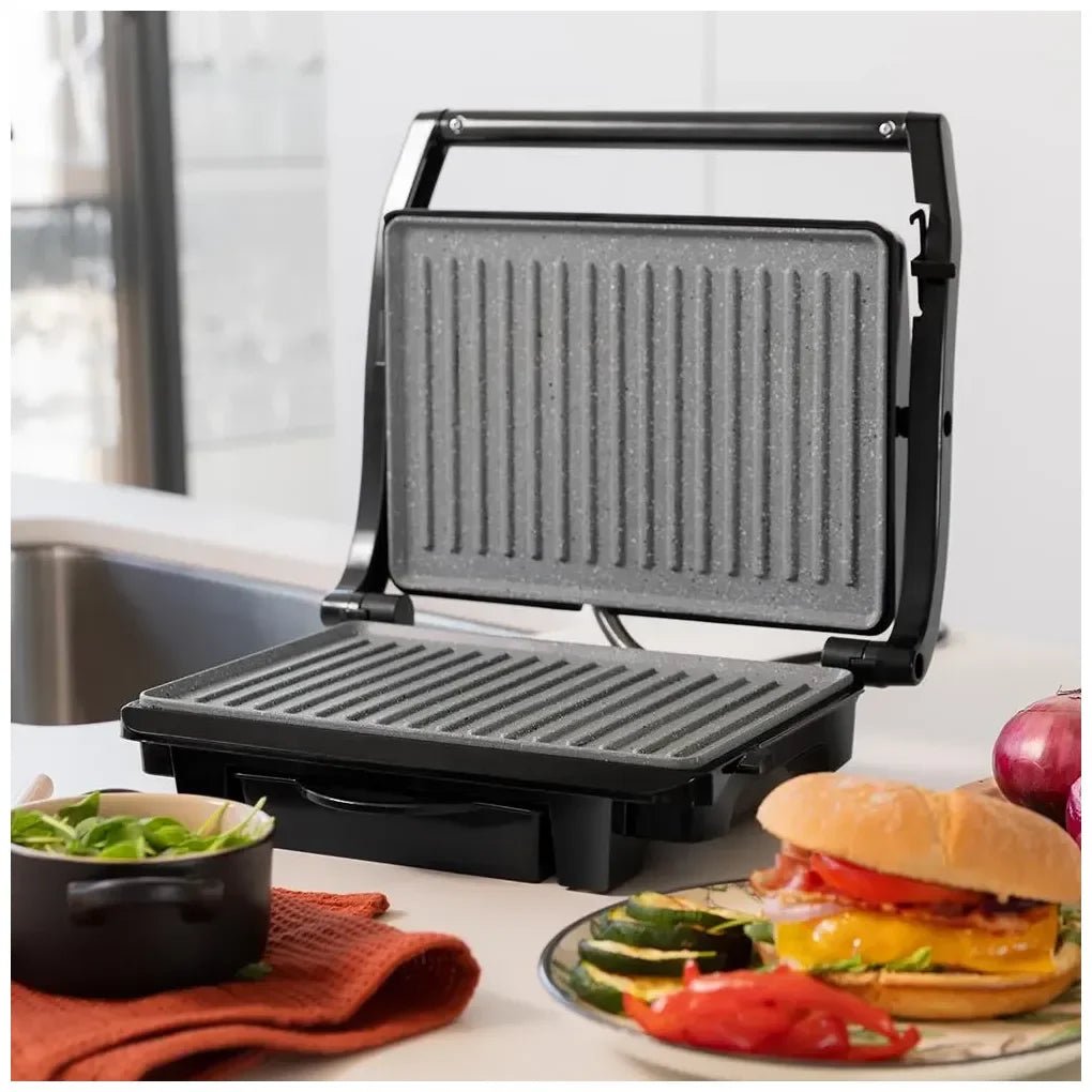 cecotec_03000_parrilla_eléctrica_1000w_con_revestimiento_de_piedra_y_placa_flotante_5