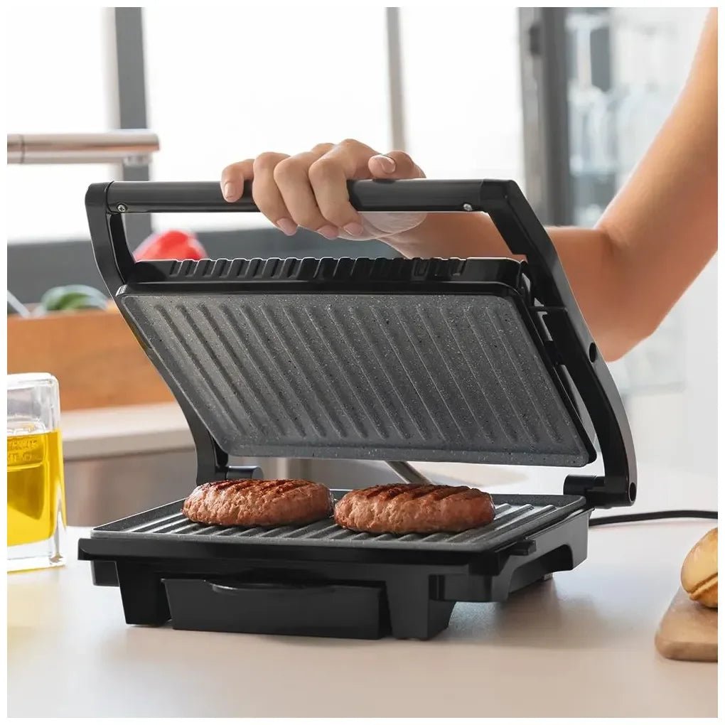 cecotec_03000_parrilla_eléctrica_1000w_con_revestimiento_de_piedra_y_placa_flotante_7