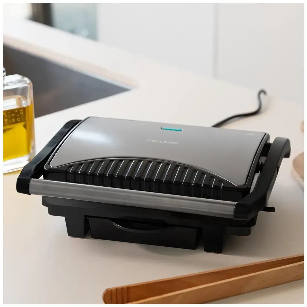 cecotec_03000_parrilla_eléctrica_1000w_con_revestimiento_de_piedra_y_placa_flotante_8