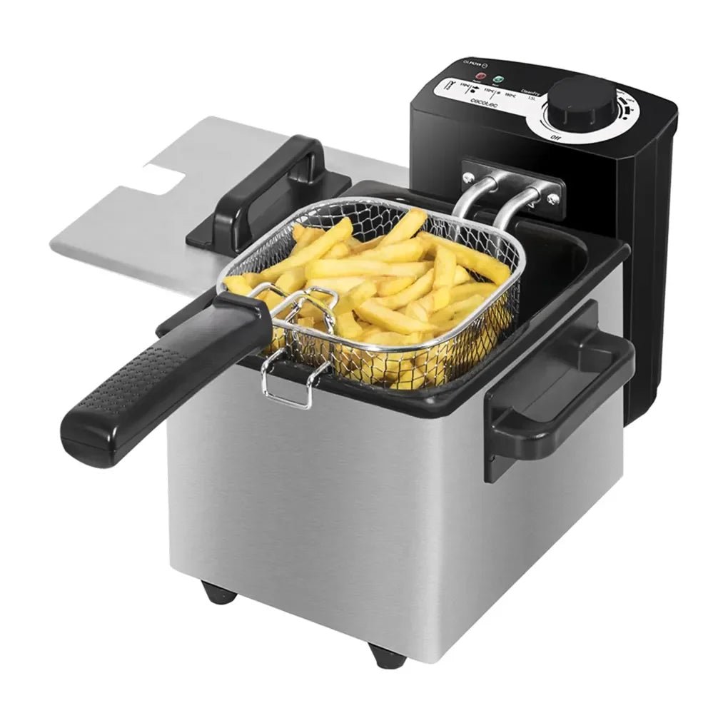 cecotec_03031_freidora_eléctrica_1_5l_con_filtro_oilcleaner_y_cubeta_lavable__potencia_1000w_1